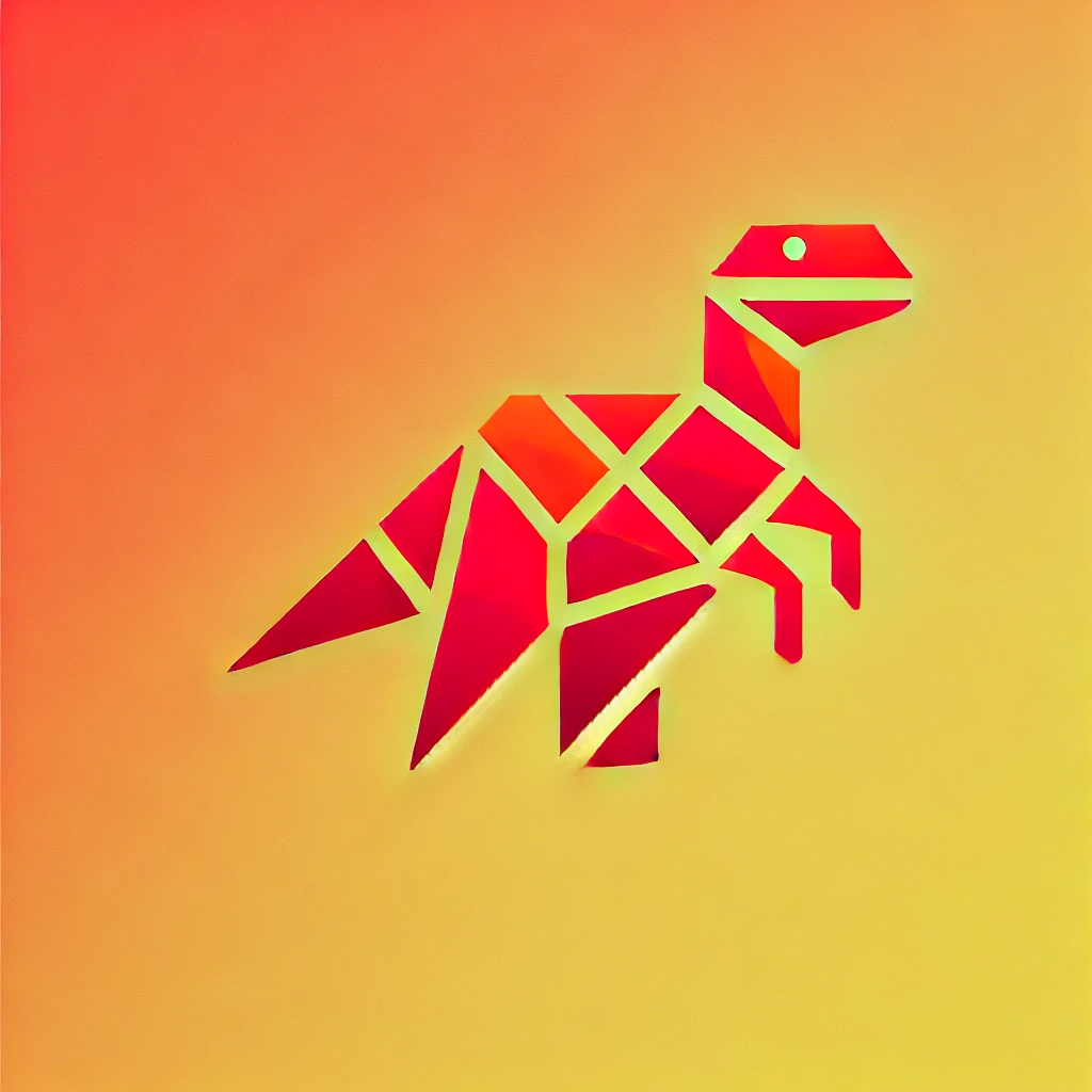 Dinopack - Arquivos digitais